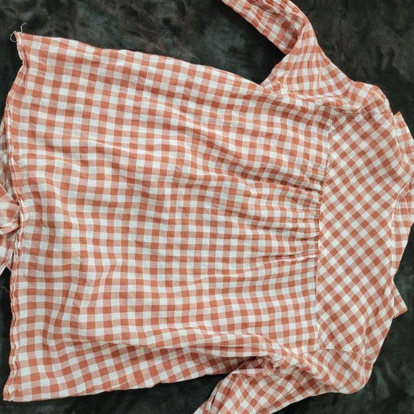 J. Crew Blouse - Picture 4 of 4